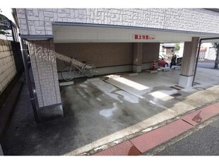 GORI田寺の物件外観写真